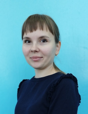 Психолог Ербулова Кристина Алексеевна